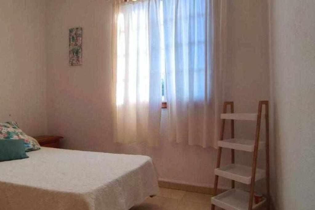 Casa Vigo Samil 1ª Planta Con Jardin Βίλα Εξωτερικό φωτογραφία